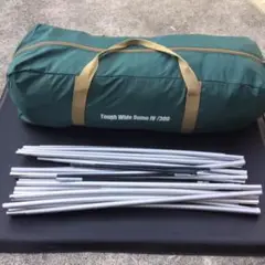 コールマン タフワイドドームⅣ300/Coleman