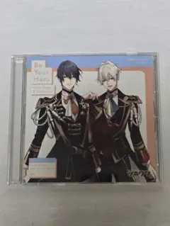 「ツキウタ。」キャラクターCD 5thシーズン5 卯月新&皐月葵「Be You…