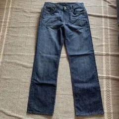 Lucky Brand ストレートデニム 32