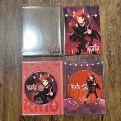 莉犬 シャッターチャンス