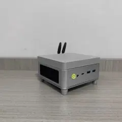 ミニPC GMKtec M5 M6 K6 K8 K9 シリーズ用 冷却機構