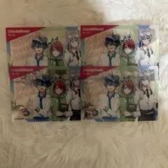 からぴち クリアカード