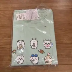 未開封未使用　ユニクロ　ナガノのくま　Ｔシャツ 160