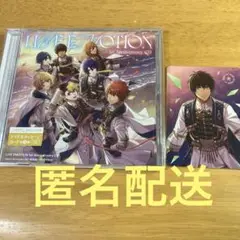 うたプリ　ライエモ　セシル　メセカ　1周年　1st anniversary　CD