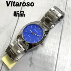新品　腕時計　日本製ムーブメント　生活防水　男女兼用　ユニセックス　シルバー