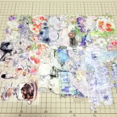 M-1 海外マステ まとめ売り おすそ分け