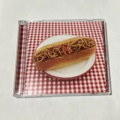 めいちゃん やきそばパン 2CDのみ