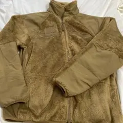 ドゥーズのフリースアウターユニセックス