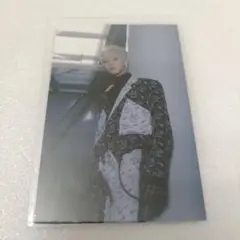 HOSHI ホシ spider トレカ No.18