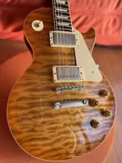 Orville Les Paul LPS-80F ※ジャンク品できれば手渡し希望 Orville Les Paul LPS-80F ※ジャンク品できれば手渡し希望 2025