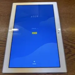 Androidタブレット本体 大画面 日本語対応