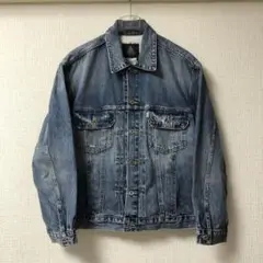 Levi's SILVERTAB トラッカージャケット
