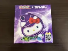 遊戯王xサンリオ　海外マクドナルド限定コラボ