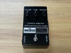 高音質 ハンドメイド pete cornish風ペダル オーダー受付 高音質 ハンドメイド pete cornish風ペダル オーダー受付