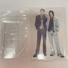 ニクヤ乾 アクスタ