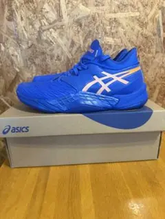 ASICS アシックス 河村選手着用カラー　UNPRE ARS LOW