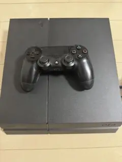 PlayStation 4 本体 コントローラー付き