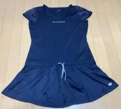 レディースL New balance ワンピース　ドライ