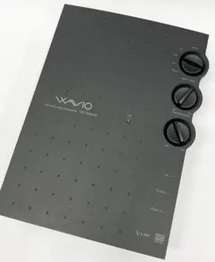 WAVIO　SE-U55SXⅡ オンキヨー、USBデジタルオーディオプロセッサー：PC音源の音質