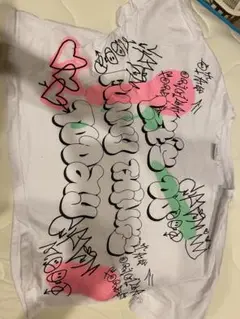 ZARA Tシャツ