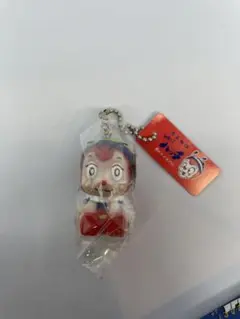 みつばちハッチ　フィギュア　ソフビ　指人形　5点セット　タツノコプロ みつばちハッチ フィギュア ソフビ 指人形 5点セット