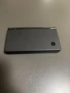 ニンテンドーDS Lite ブラック 本体