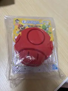 新品・未使用】一番くじ　スーパーマリオ　サンドイッチメーカー