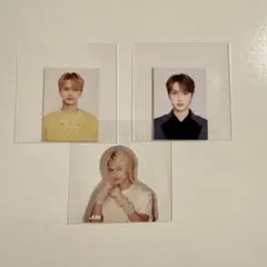 SEVENTEEN セブチ ジュン まとめ売り