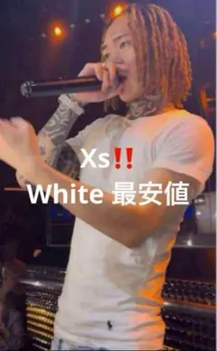 Ralph Lauren スリムフィットTシャツ　1枚