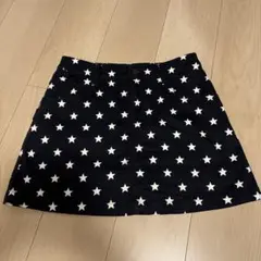 星柄ジャックバニー