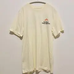 ナイキ NIKE DF トレイル S/S Tシャツ ココナッツミルク Lサイズ