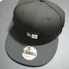 NEW ERA 9FIFTY SNAP BACK BOX LOGO M/L