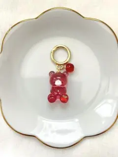 りんごくまさん