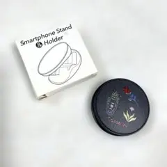 【非売品】Casselini スマホスタンド＆ホルダー