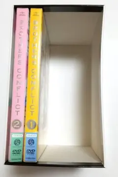 ブラコン dvd 初回限定版