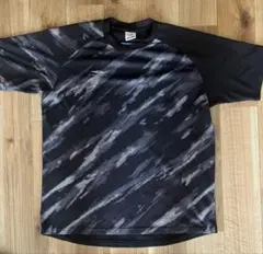 スポーツtシャツ(サッカ￼ー)