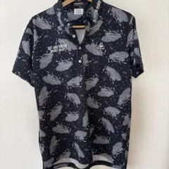 le coq sportif ネイビー