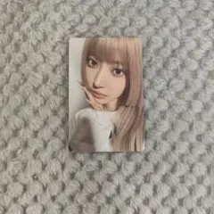 LE SSERAFLM　サクラ　HOT　トレカ