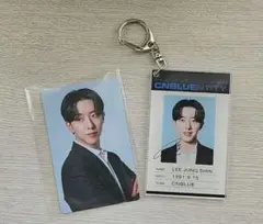 CNBLUE ジョンシン CNBLUENTITY グッズ