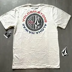 【レア 新品】VOLCOM Hawaii ボルコム ハワイ Tシャツ 海パン