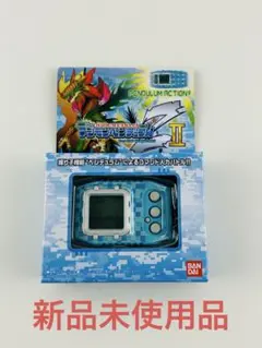 新品 バンダイ デジモンペンデュラムZⅡウィンドガーディアンズ