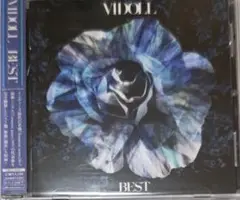 ヴィドール （VIDOLL） BEST 通常盤