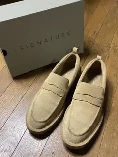 clarks クラークス Martock Lo マートックロー ローファー