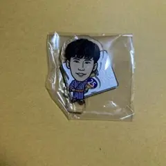 Vファーレン長崎　櫛引一紀選手　浴衣アクスタ