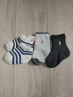 靴下４足セット