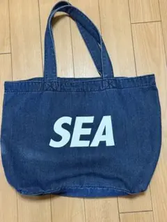 NEIGHBORHOOD WIND AND SEA トートバッグ 最終値下げ WIND AND SEA（トートバッグ）のフリマアイテム一覧