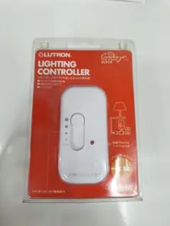 LUTRON LIGHTING CONTROLLER 調光器
