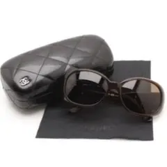 CHANEL シャネル サングラス