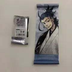 刀剣乱舞　ミニタペストリーコレクション(軽装) 日本号