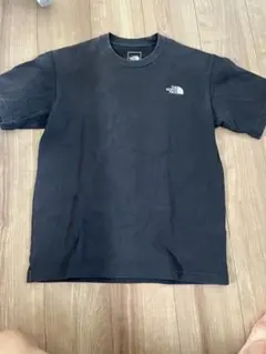 THE NORTH FACE ブラック Tシャツ